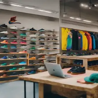 Top Picks: Popular Skate Shops Carrying Nike SB